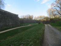 Citadelle de Longwy